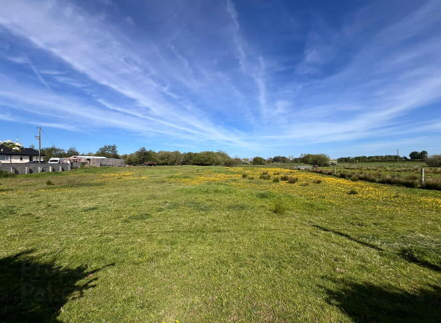 Site Adjacent To & Immediately NE Of, 2 Rosgarron Road, Magherafelt, BT45 5EP photo