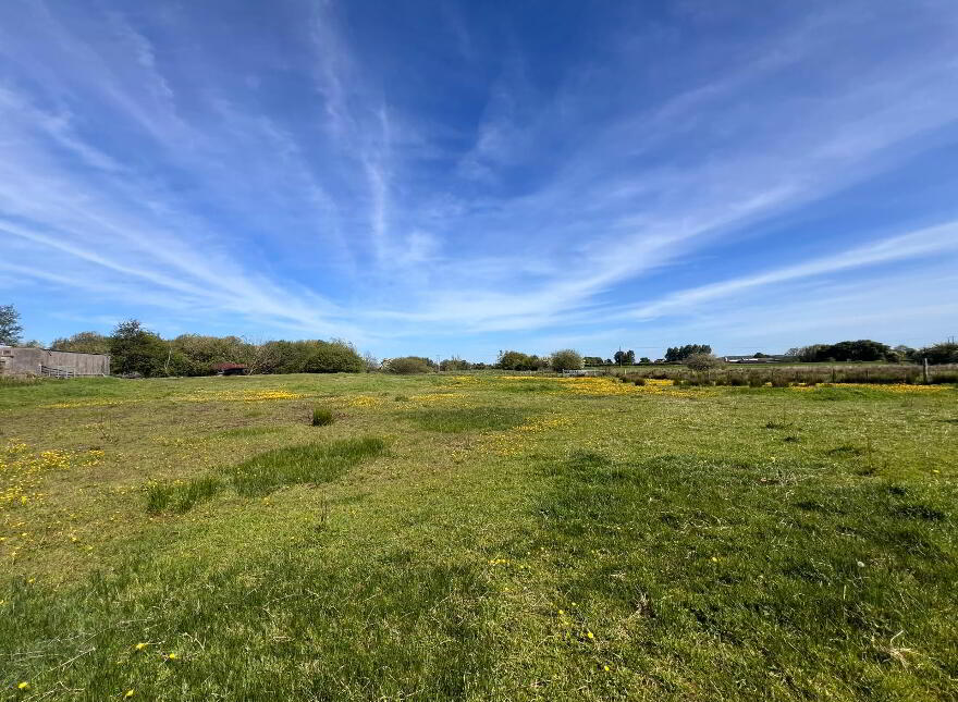 Site Adjacent To & Immediately NE Of, 2 Rosgarron Road, Magherafelt, BT45 5EP