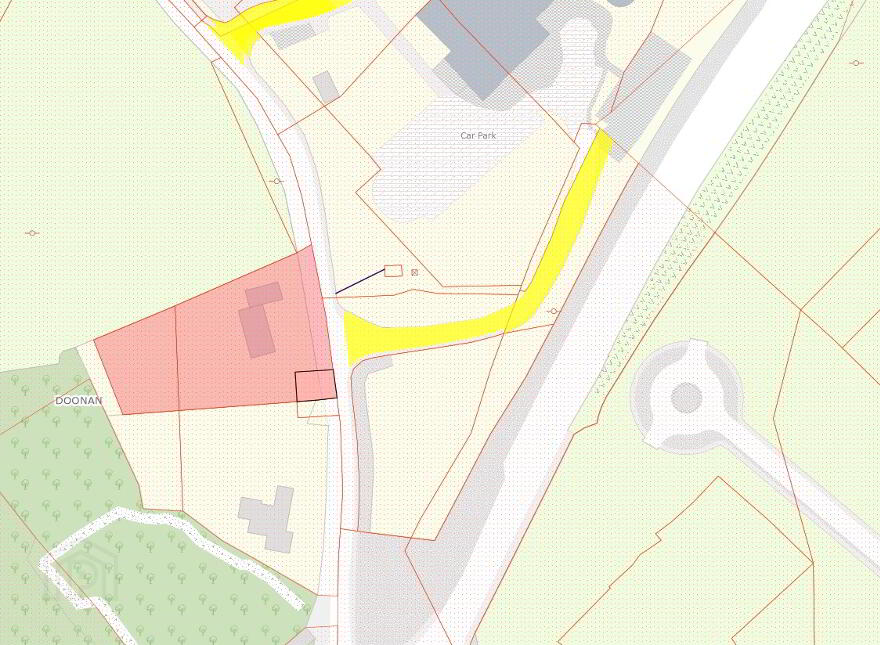 Doonan, Donegal Town, F94RR8W