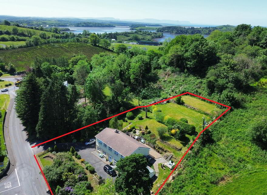 Doonan, Donegal Town, F94RR8W