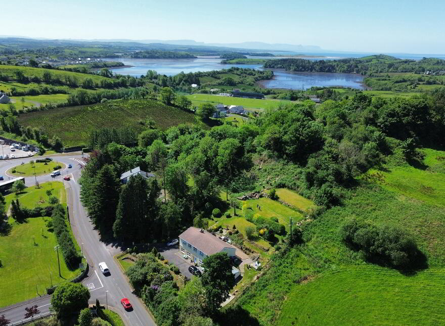 Doonan, Donegal Town, F94RR8W