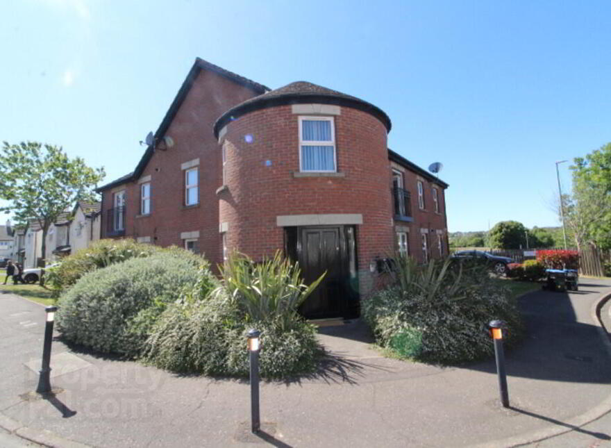 9 Sixmile Manor, Ballyclare, BT39 9US photo