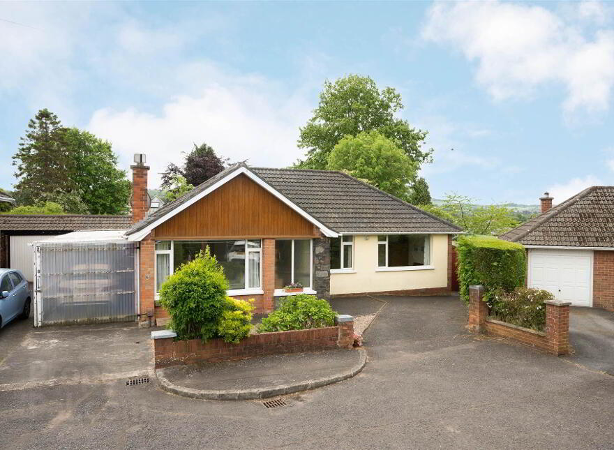 6 Gortin Drive, Belfast, BT5 7ES photo