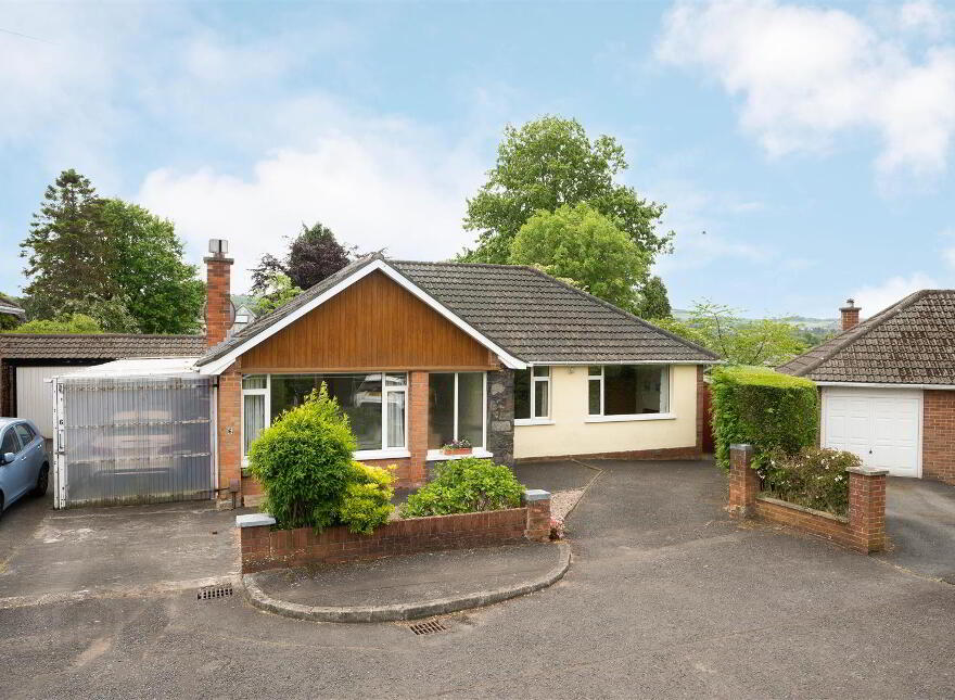 6 Gortin Drive, Belfast, BT5 7ES photo