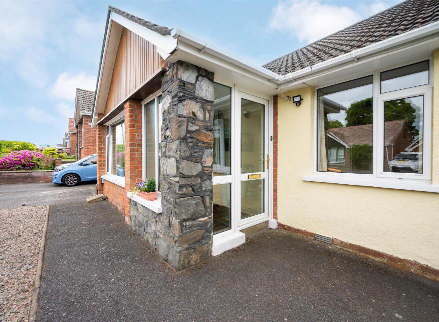 6 Gortin Drive, Belfast, BT5 7ES