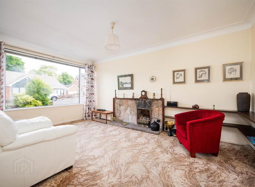 6 Gortin Drive, Belfast, BT5 7ES