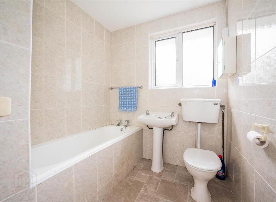 6 Gortin Drive, Belfast, BT5 7ES