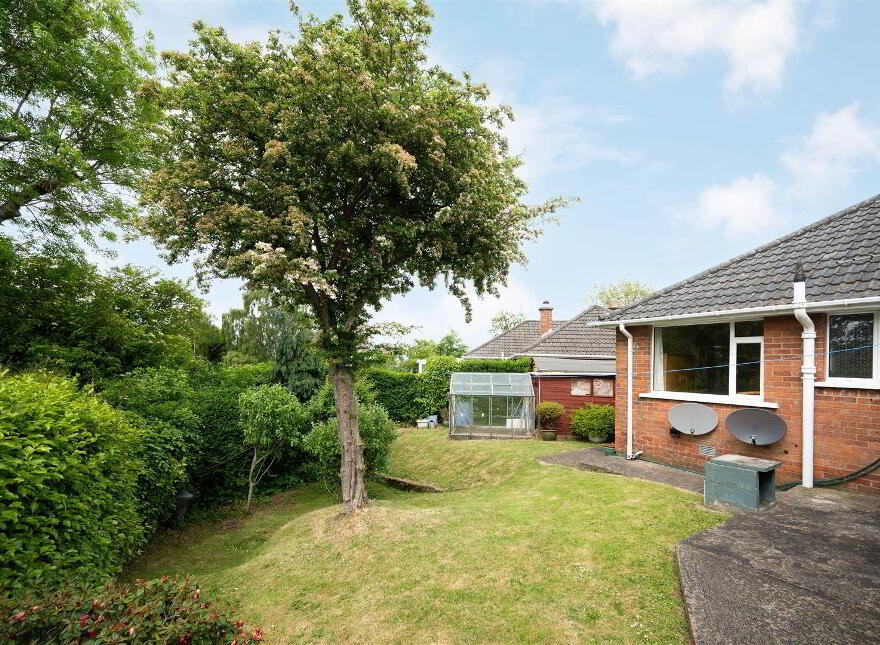 6 Gortin Drive, Belfast, BT5 7ES
