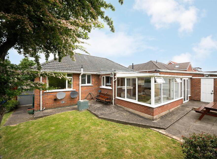 6 Gortin Drive, Belfast, BT5 7ES