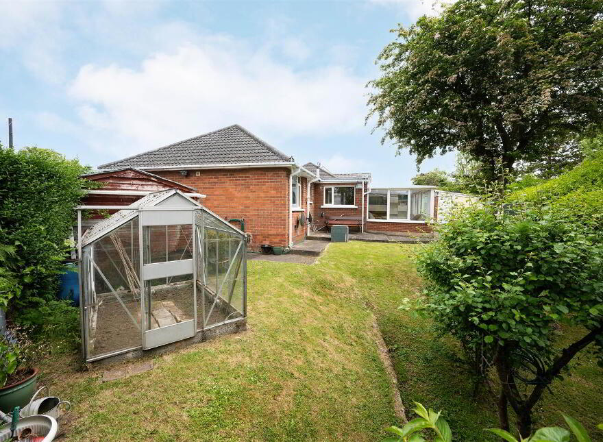 6 Gortin Drive, Belfast, BT5 7ES