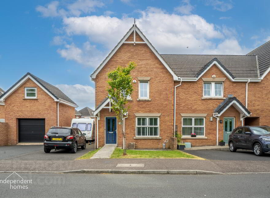 10 Hampton Drive, Larne, BT40 2FH photo