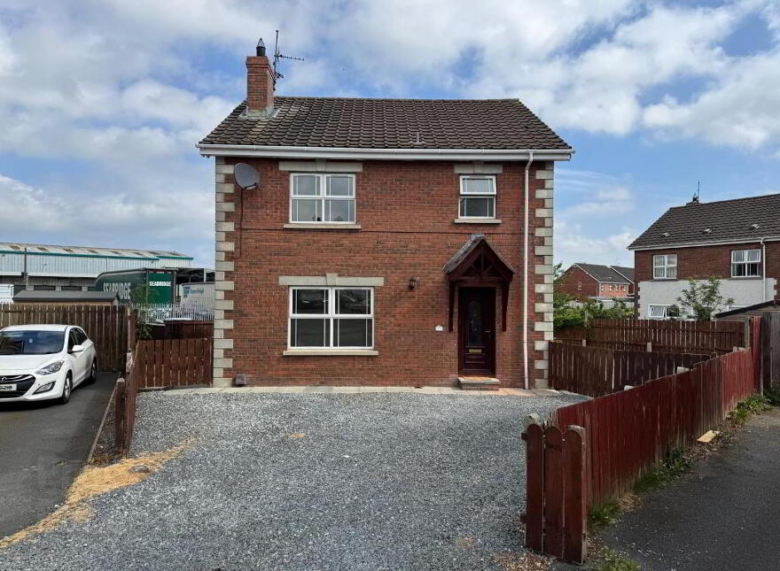 16 Oakvale, Moyraverty, Craigavon, BT65 5JA photo