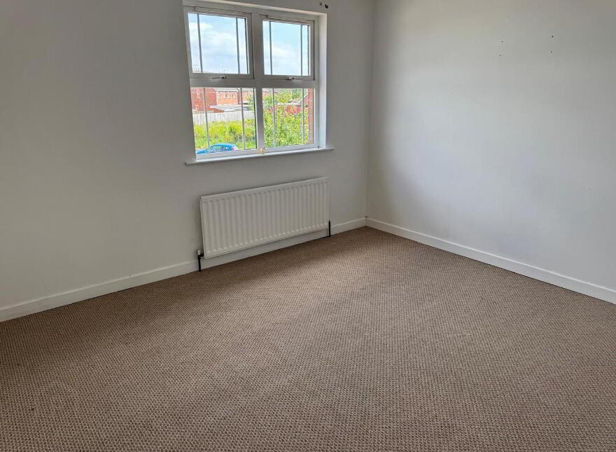 16 Oakvale, Moyraverty, Craigavon, BT65 5JA