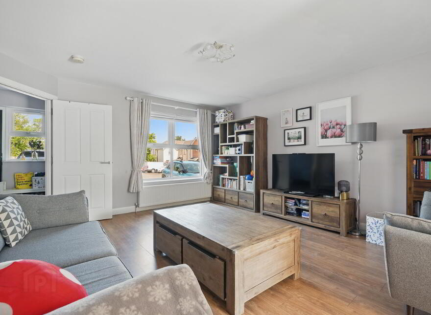 39 Loughshore Courtyard, Newtownabbey, BT37 0ZS