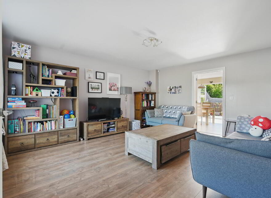 39 Loughshore Courtyard, Newtownabbey, BT37 0ZS
