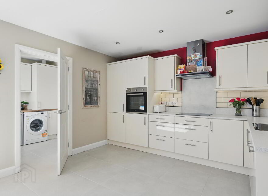 39 Loughshore Courtyard, Newtownabbey, BT37 0ZS
