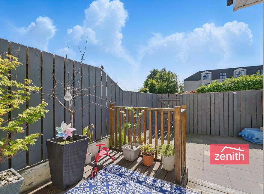 39 Loughshore Courtyard, Newtownabbey, BT37 0ZS