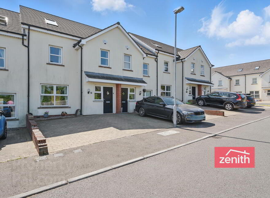 39 Loughshore Courtyard, Newtownabbey, BT37 0ZS photo