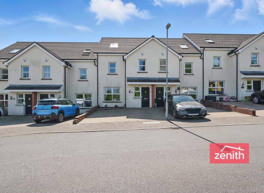 39 Loughshore Courtyard, Newtownabbey, BT37 0ZS