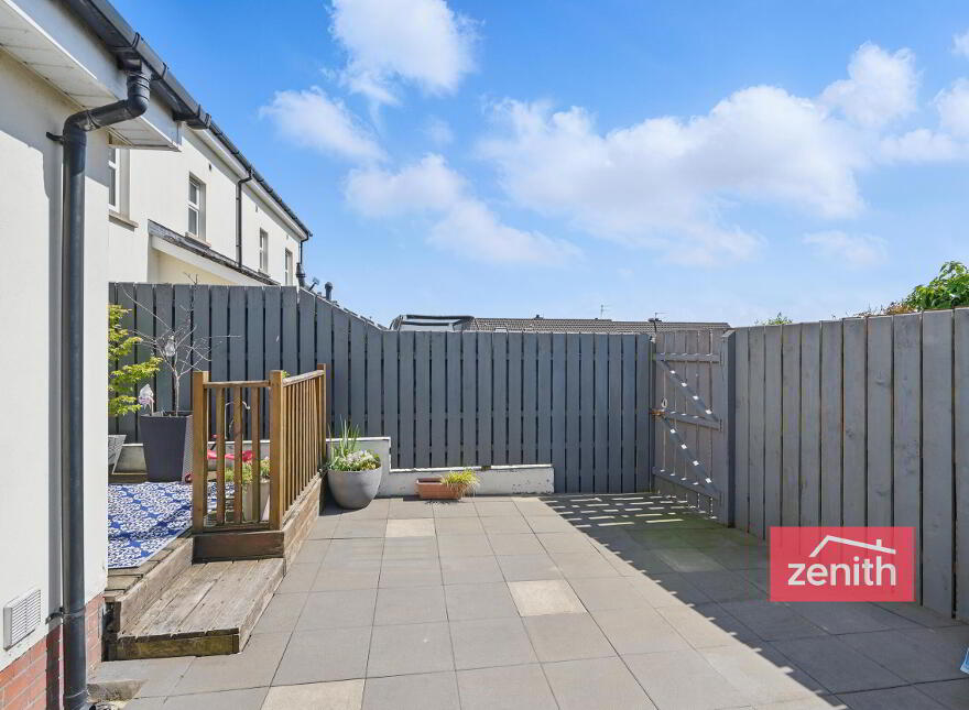 39 Loughshore Courtyard, Newtownabbey, BT37 0ZS