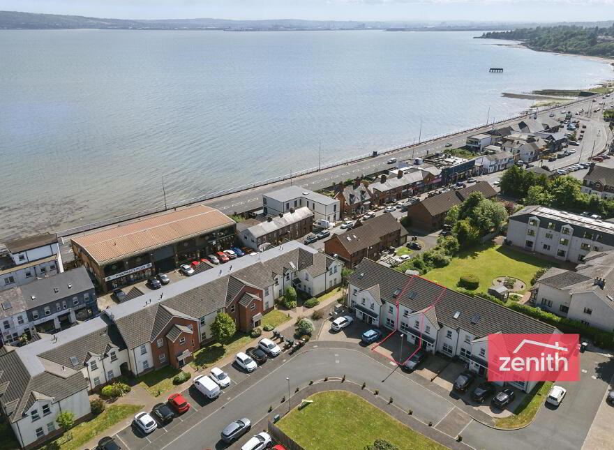39 Loughshore Courtyard, Newtownabbey, BT37 0ZS