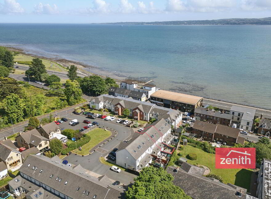 39 Loughshore Courtyard, Newtownabbey, BT37 0ZS
