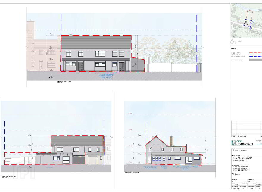 Scruffy Duffy's, Mill St, Callan, R95HF70