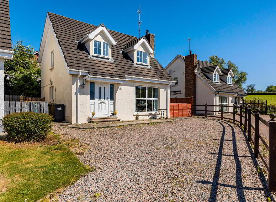 65 Church Meadows, Dromore, BT25 1LZ photo