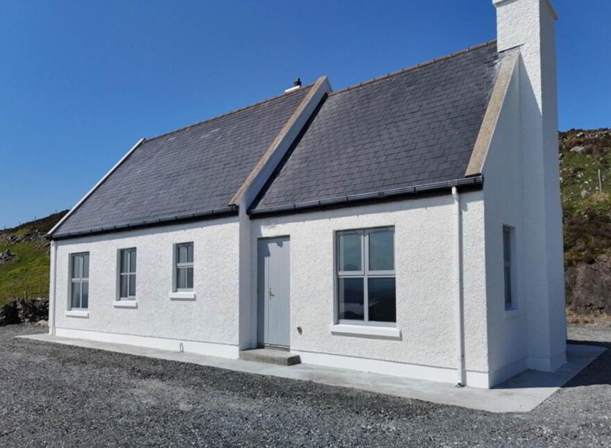 Horn Head, Dunfanaghy, F92Y6E8 photo