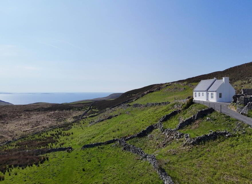 Horn Head, Dunfanaghy, F92Y6E8 photo