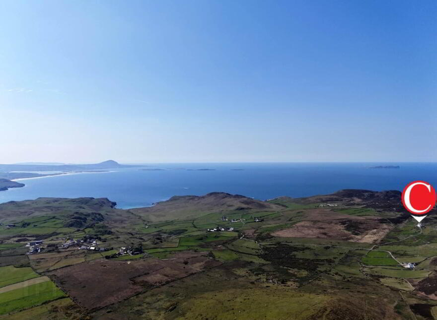 Horn Head, Dunfanaghy, F92Y6E8