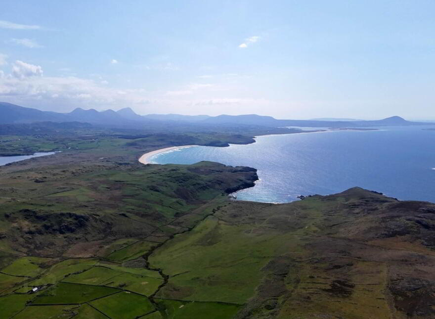 Horn Head, Dunfanaghy, F92Y6E8