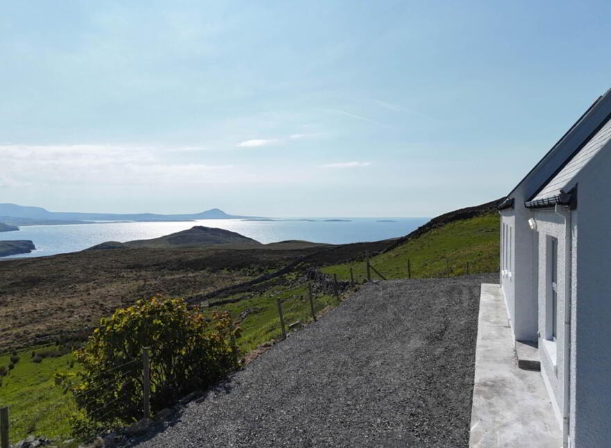 Horn Head, Dunfanaghy, F92Y6E8