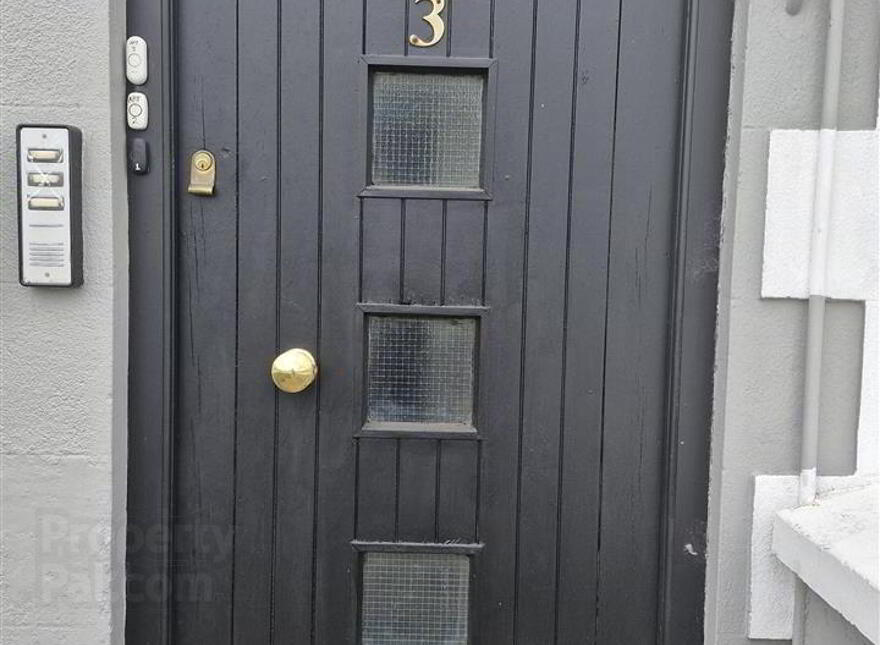 Apt 1, 3 Havelock Place, Warrenpoint, Newry, BT34 3NE photo