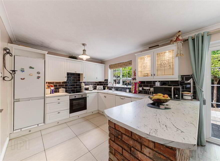 1 Cotlands Green, Upper Dunmurry Lane, Dunmurry, Belfast, BT17 0BF
