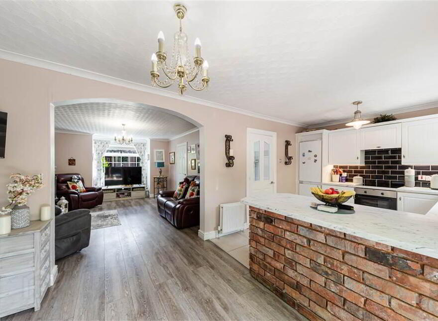 1 Cotlands Green, Upper Dunmurry Lane, Dunmurry, Belfast, BT17 0BF