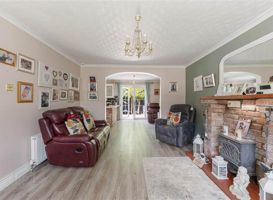 1 Cotlands Green, Upper Dunmurry Lane, Dunmurry, Belfast, BT17 0BF