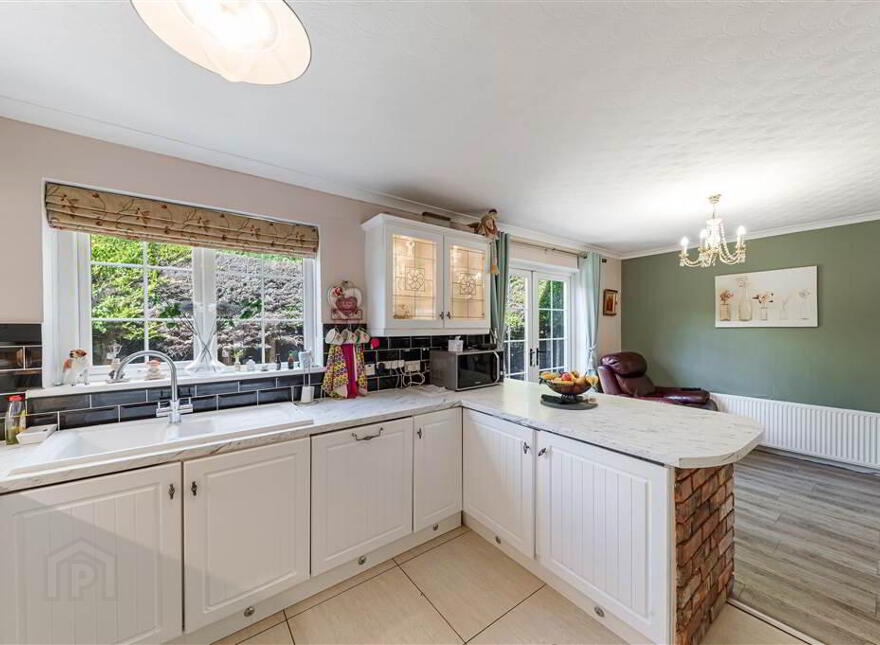 1 Cotlands Green, Upper Dunmurry Lane, Dunmurry, Belfast, BT17 0BF