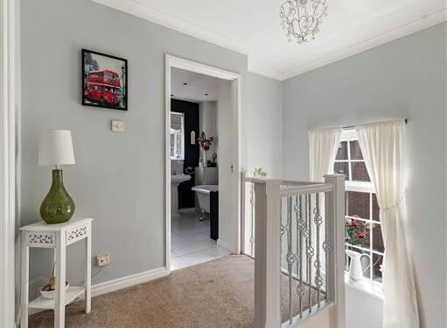 1 Cotlands Green, Upper Dunmurry Lane, Dunmurry, Belfast, BT17 0BF