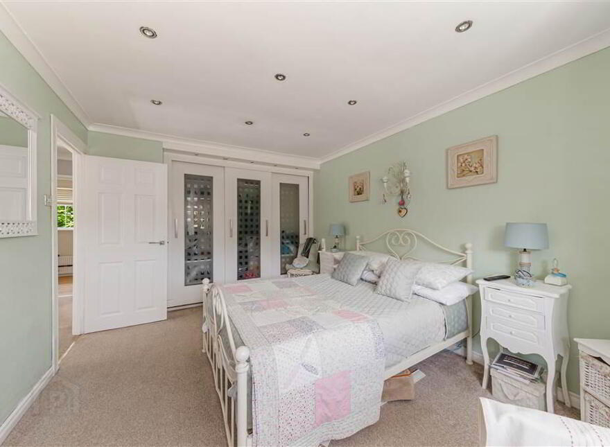 1 Cotlands Green, Upper Dunmurry Lane, Dunmurry, Belfast, BT17 0BF