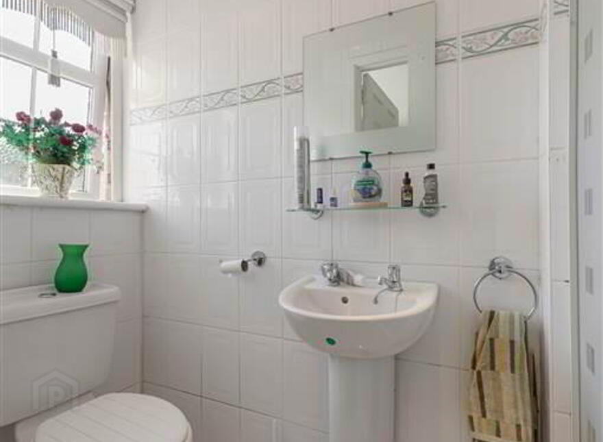 1 Cotlands Green, Upper Dunmurry Lane, Dunmurry, Belfast, BT17 0BF