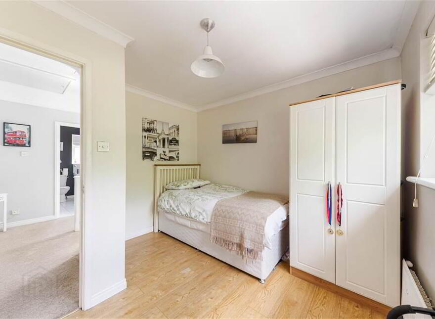 1 Cotlands Green, Upper Dunmurry Lane, Dunmurry, Belfast, BT17 0BF