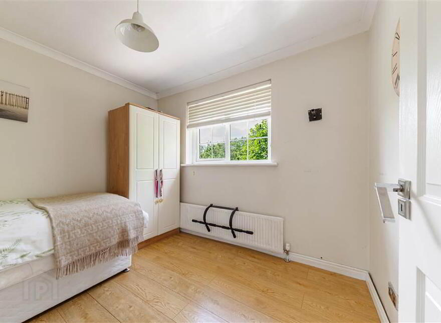 1 Cotlands Green, Upper Dunmurry Lane, Dunmurry, Belfast, BT17 0BF