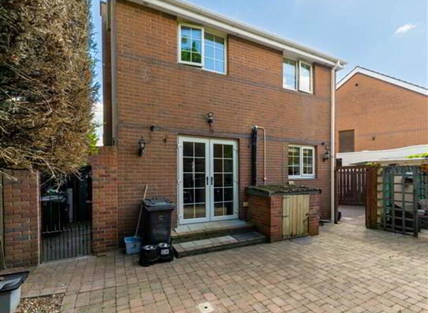 1 Cotlands Green, Upper Dunmurry Lane, Dunmurry, Belfast, BT17 0BF