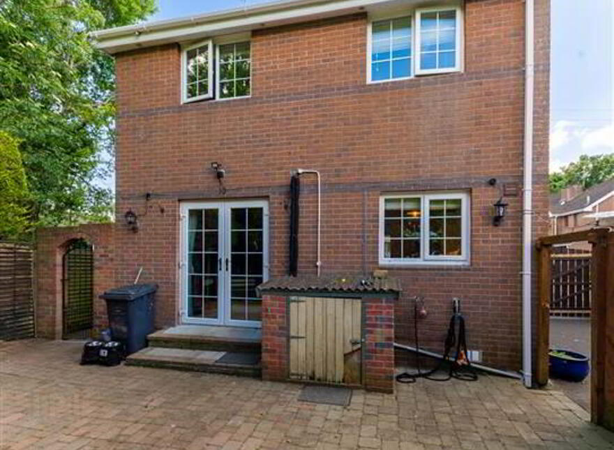 1 Cotlands Green, Upper Dunmurry Lane, Dunmurry, Belfast, BT17 0BF