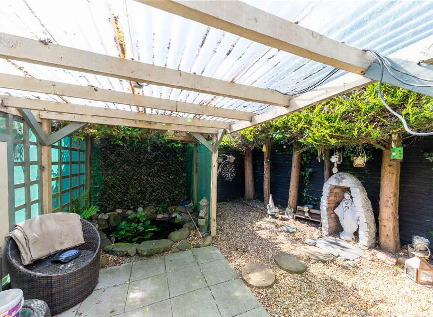 1 Cotlands Green, Upper Dunmurry Lane, Dunmurry, Belfast, BT17 0BF