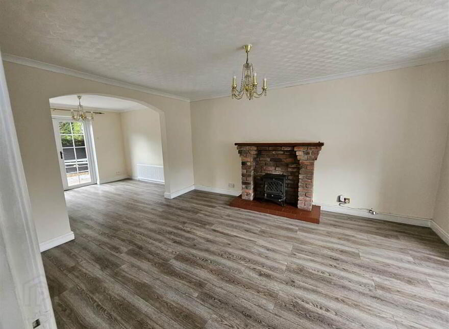 1 Cotlands Green, Upper Dunmurry Lane, Dunmurry, Belfast, BT17 0BF