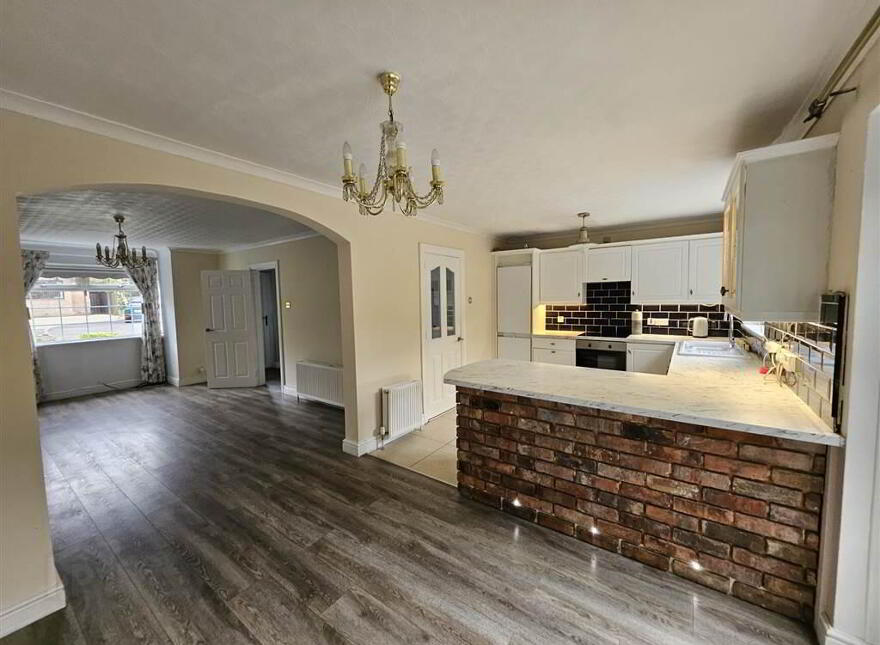 1 Cotlands Green, Upper Dunmurry Lane, Dunmurry, Belfast, BT17 0BF