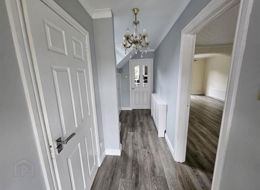 1 Cotlands Green, Upper Dunmurry Lane, Dunmurry, Belfast, BT17 0BF