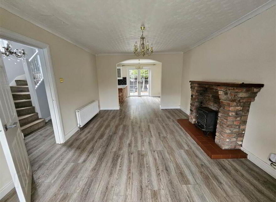 1 Cotlands Green, Upper Dunmurry Lane, Dunmurry, Belfast, BT17 0BF